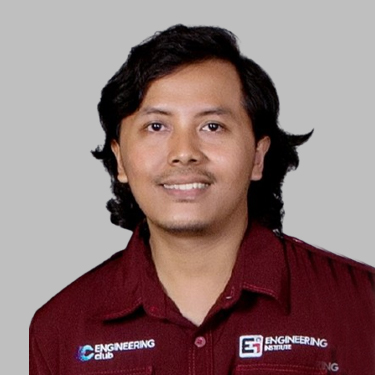 Yusron Mahfud